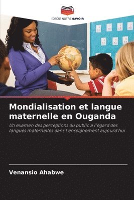 Mondialisation et langue maternelle en Ouganda 1