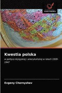 bokomslag Kwestia polska