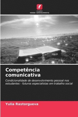 Competência comunicativa