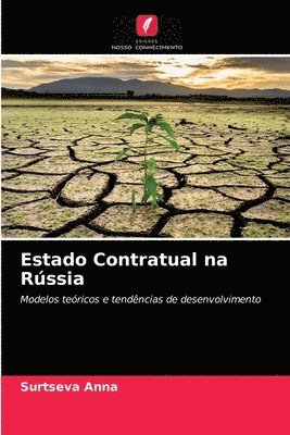 Estado Contratual na Rssia 1