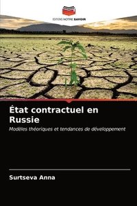 bokomslag tat contractuel en Russie