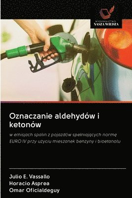 Oznaczanie aldehydw i ketonw 1