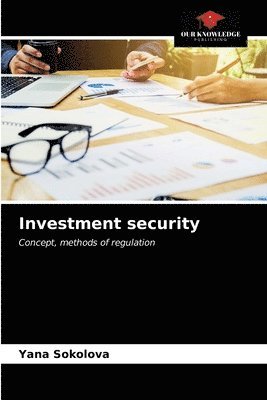 Investment security 1