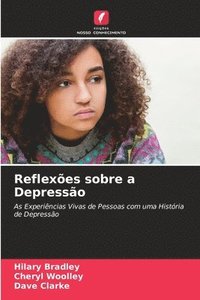 bokomslag Reflexes sobre a Depresso