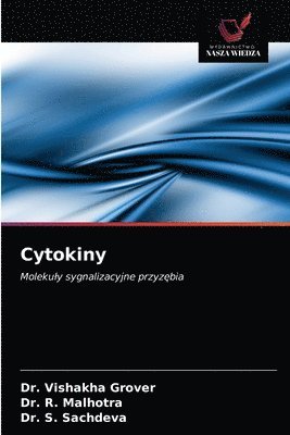 Cytokiny 1