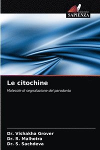 bokomslag Le citochine