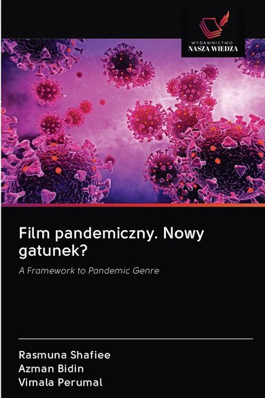 bokomslag Film pandemiczny. Nowy gatunek?