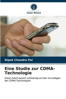 Eine Studie zur CDMA-Technologie 1