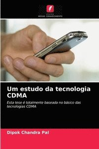 bokomslag Um estudo da tecnologia CDMA