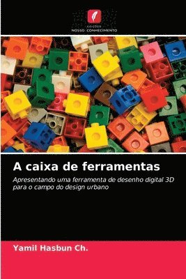 bokomslag A caixa de ferramentas