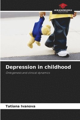 Depression in childhood 1