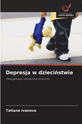 bokomslag Depresja w dzieci&#324;stwie