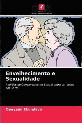 Envelhecimento e Sexualidade 1