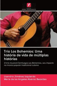 bokomslag Trio Los Bohemios