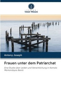 bokomslag Frauen unter dem Patriarchat