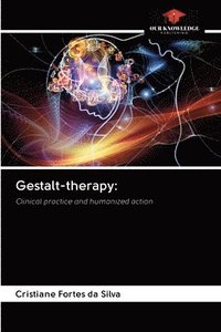 bokomslag Gestalt-therapy