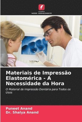 Materiais de Impresso Elastomrica - A Necessidade da Hora 1