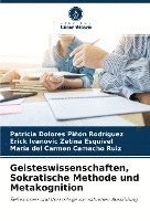 bokomslag Geisteswissenschaften, Sokratische Methode und Metakognition