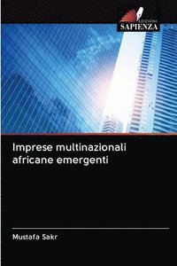 bokomslag Imprese multinazionali africane emergenti
