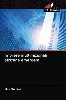 Imprese multinazionali africane emergenti 1