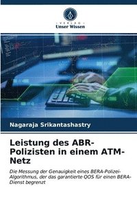 bokomslag Leistung des ABR-Polizisten in einem ATM-Netz