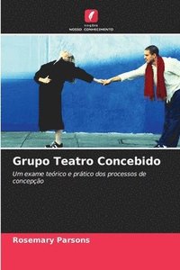 bokomslag Grupo Teatro Concebido