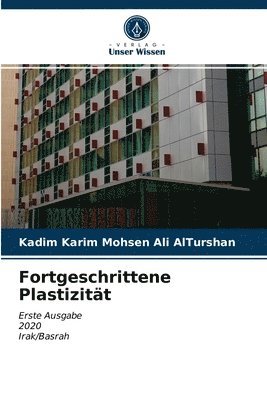 Fortgeschrittene Plastizitt 1