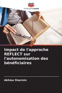 bokomslag Impact de l'approche REFLECT sur l'autonomisation des bnficiaires