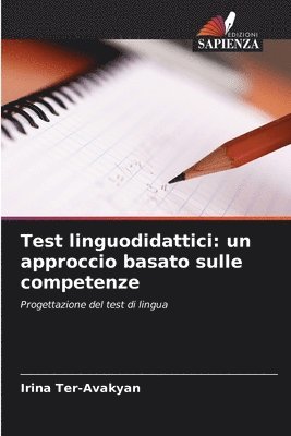 Test linguodidattici 1
