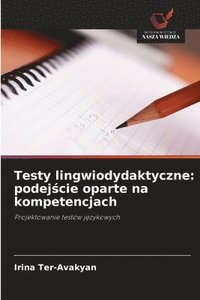 bokomslag Testy lingwiodydaktyczne