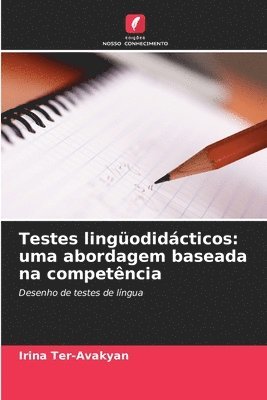 Testes lingodidcticos 1