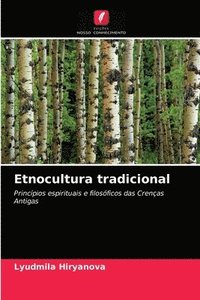 bokomslag Etnocultura tradicional