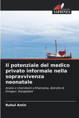 bokomslag Il potenziale del medico privato informale nella sopravvivenza neonatale