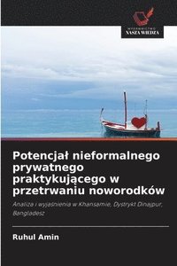 bokomslag Potencjal nieformalnego prywatnego praktykuj&#261;cego w przetrwaniu noworodkw