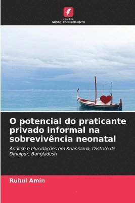 bokomslag O potencial do praticante privado informal na sobrevivncia neonatal