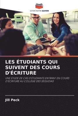 Les tudiants Qui Suivent Des Cours d'criture 1