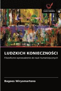 bokomslag Ludzkich Konieczno&#346;ci