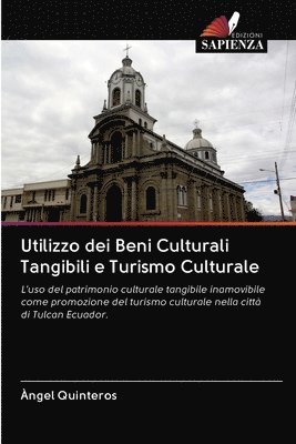 Utilizzo dei Beni Culturali Tangibili e Turismo Culturale 1