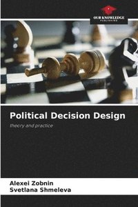 bokomslag Political Decision Design