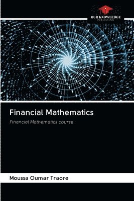 bokomslag Financial Mathematics