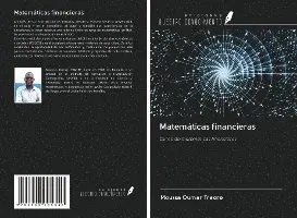 Moussa Oumar Traore - Matemáticas financieras, Häftad. Tillgänglighet: Lägg i varukorg