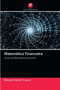 bokomslag Matemtica Financeira