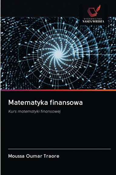 bokomslag Matematyka finansowa