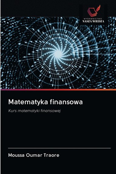 bokomslag Matematyka finansowa