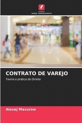 Contrato de Varejo