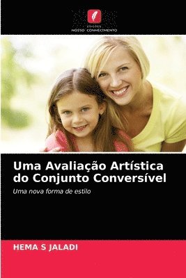 Uma Avaliacao Artistica do Conjunto Conversivel 1