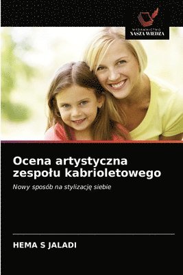 Ocena artystyczna zespolu kabrioletowego 1