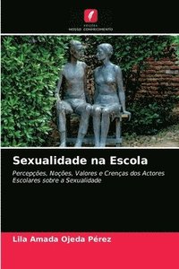 bokomslag Sexualidade na Escola