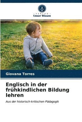 Englisch in der frhkindlichen Bildung lehren 1
