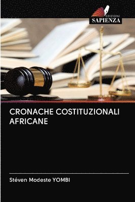 Cronache Costituzionali Africane 1